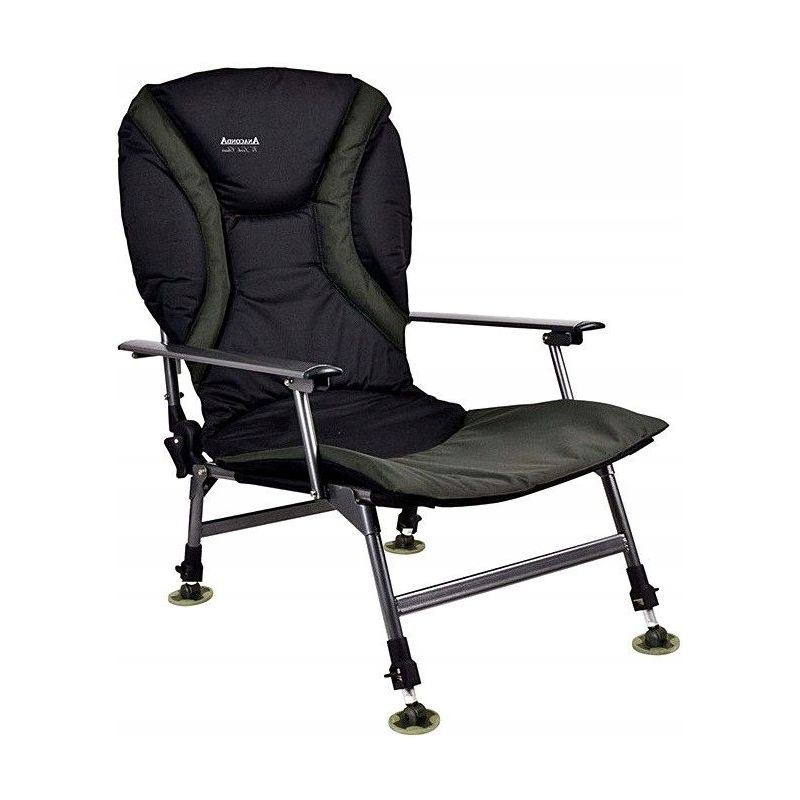 FOTEL KRZESŁO ANACONDA VI LOCK LOUNGE CHAIR FOTEL KRZESŁO ANACONDA VI LOCK LOUNGE CHAIR