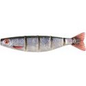 GUMA PRZYNĘTA FOX RAGE PRO SHAD JOINTED 14cm ROACH