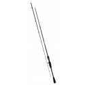 WĘDKA MIKADO JAWS TWITCH CASTINGOWA 1,95m 5-28g