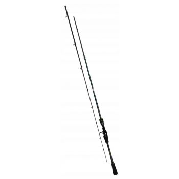 WĘDKA MIKADO JAWS TWITCH CASTINGOWA 1,95m 5-28g