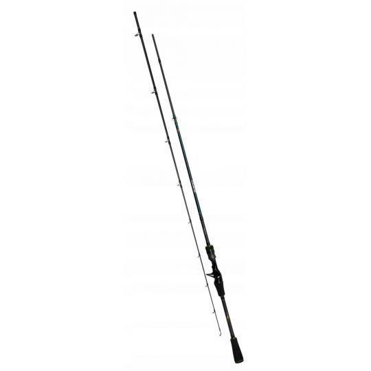 WĘDKA MIKADO JAWS TWITCH CASTINGOWA 1,95m 5-28g WĘDKA MIKADO JAWS TWITCH CASTINGOWA 1,95m 5-28g