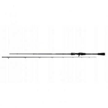 WĘDKA MIKADO JAWS TWITCH CASTINGOWA 1,95m 5-28g