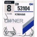 HACZYKI OWNER KAPPA KIWAMI 53104 ROZMIAR 8 ZIELONY