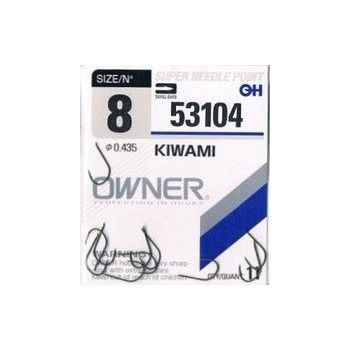HACZYKI OWNER KAPPA KIWAMI 53104 ROZMIAR 8 ZIELONY