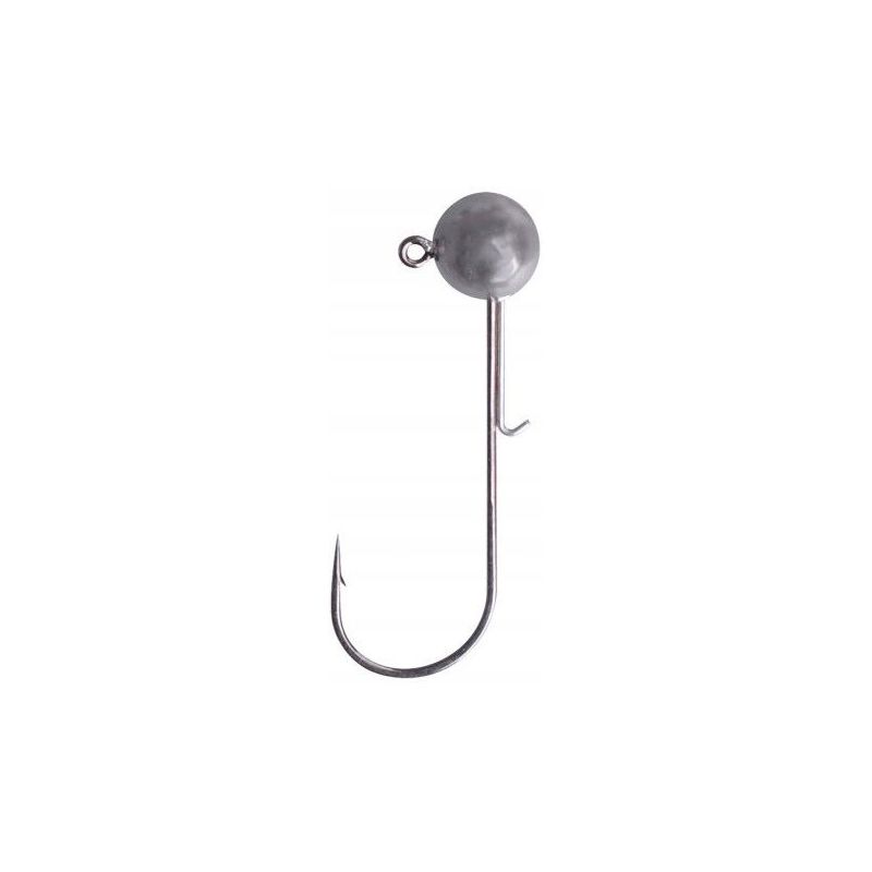 GŁÓWKA SAVAGE GEAR BALL JIGHEAD JIGGOWA 2 10g GŁÓWKA SAVAGE GEAR BALL JIGHEAD JIGGOWA 2 10g