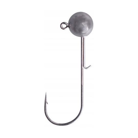 GŁÓWKA SAVAGE GEAR BALL JIGHEAD JIGGOWA 2 10g GŁÓWKA SAVAGE GEAR BALL JIGHEAD JIGGOWA 2 10g