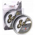 PLECIONKA NIHONTO OCTA BRAID 150M BLACK 0,14mm GRA