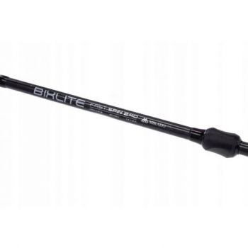 WĘDKA MIKADO BIXLITE LIGHT SPIN 2,08m 2-9g 208cm