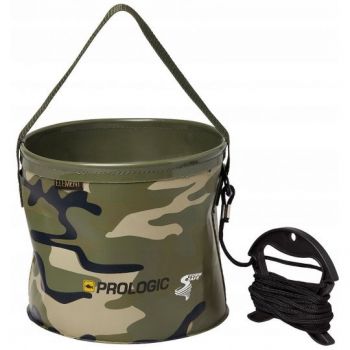 WIADRO PROLOGIC CAMO WATER BUCKET 6.2l M