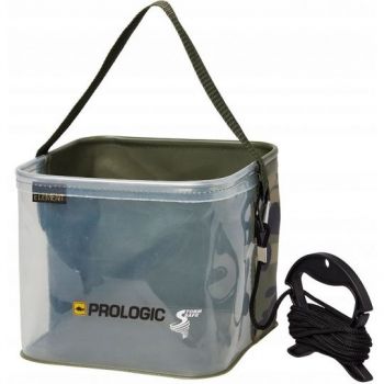 WIADRO PROLOGIC TRANS CAMO WATER BUCKET M 7.9l