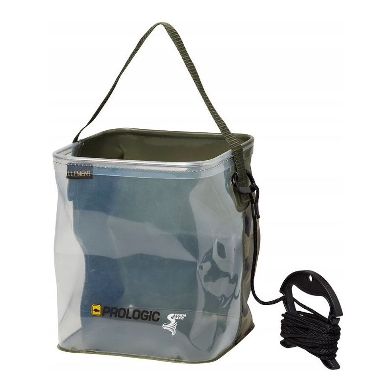 WIADRO PROLOGIC TRANS CAMO WATER BUCKET 11l L