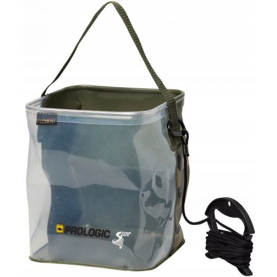 WIADRO PROLOGIC TRANS CAMO WATER BUCKET 11l L