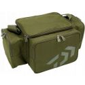 TORBA DAIWA BLACK WIDOW COMPACT TACKLE BAG