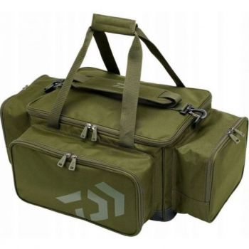 TORBA DAIWA BLACK WIDOW LOW LEVEL CARRYALL
