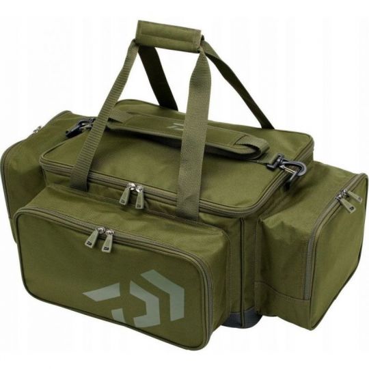 TORBA DAIWA BLACK WIDOW LOW LEVEL CARRYALL TORBA DAIWA BLACK WIDOW LOW LEVEL CARRYALL