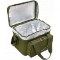 TORBA DAIWA TERMICZNA BLACK WIDOW COOL BAIT BAG L