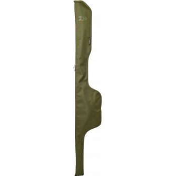 POKROWIEC DAIWA LUFA BLACK WIDOW ROD SLEEVE 13ft