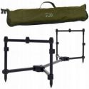 STANOWISKO KARPIOWE DAIWA BLACK WIDOW LEVEL 3 ROD