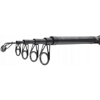 WĘDKA DAIWA NINJA X TELE CARP 3,60m 3lbs 12ft