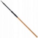 WĘDKA DAIWA NINJA X TELE CARP 3,60m 3lbs 12ft