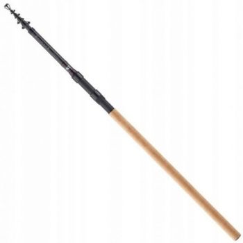 WĘDKA DAIWA NINJA X TELE CARP 3,60m 3lbs 12ft