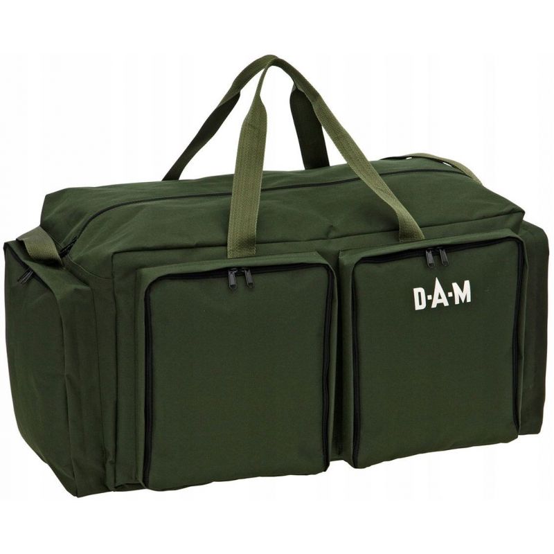 TORBA DAM CARP CARRYALL ASSORTMENT ROZMIAR L TORBA DAM CARP CARRYALL ASSORTMENT ROZMIAR L