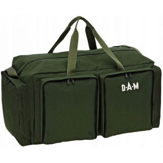 TORBA DAM CARP CARRYALL ASSORTMENT ROZMIAR L TORBA DAM CARP CARRYALL ASSORTMENT ROZMIAR L