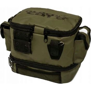 TORBA BLACK CAT KEPPER PRO NA AKCESORIA SUMOWE