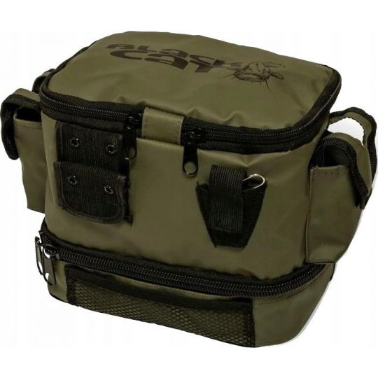 TORBA BLACK CAT KEPPER PRO NA AKCESORIA SUMOWE TORBA BLACK CAT KEPPER PRO NA AKCESORIA SUMOWE