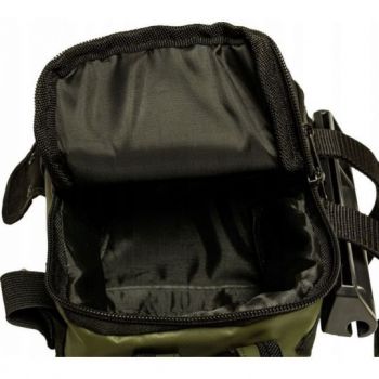TORBA BLACK CAT KEPPER PRO NA AKCESORIA SUMOWE