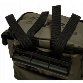 TORBA BLACK CAT KEPPER PRO NA AKCESORIA SUMOWE