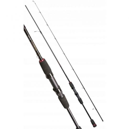 WĘDKA DRAGON EXPRESS SPIN 2,45m 10-30g XF SPINNING WĘDKA DRAGON EXPRESS SPIN 2,45m 10-30g XF SPINNING