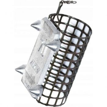 KOSZYCZEK ZANĘTOWY JAXON METHOD RIVER 32/56 70g