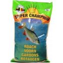 ZANĘTA MVDE SUPER CHAMPION ROACH 1kg PŁOĆ