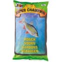 ZANĘTA MVDE SUPER CHAMPION ROACH BLACK 1kg PŁOĆ