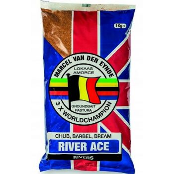 ZANĘTA MVDE ROBINSON RIVER ACE 1kg
