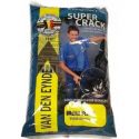 ZANĘTA MVDE ROBINSON SUPER CRACK BREAM BLACK 1kg