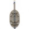 KOSZYCZEK PRESTON ELASTICATED METHOD FEEDER 45g XL