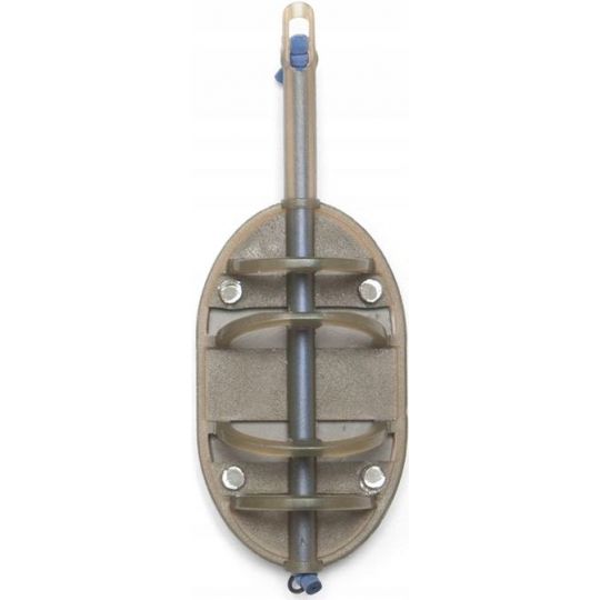 KOSZYCZEK PRESTON ELASTICATED METHOD FEEDER 30g XL KOSZYCZEK PRESTON ELASTICATED METHOD FEEDER 30g XL