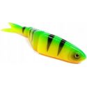 GUMA SAVAGE GEAR SOFT 4PLAY 13cm 21g FIRETIGER