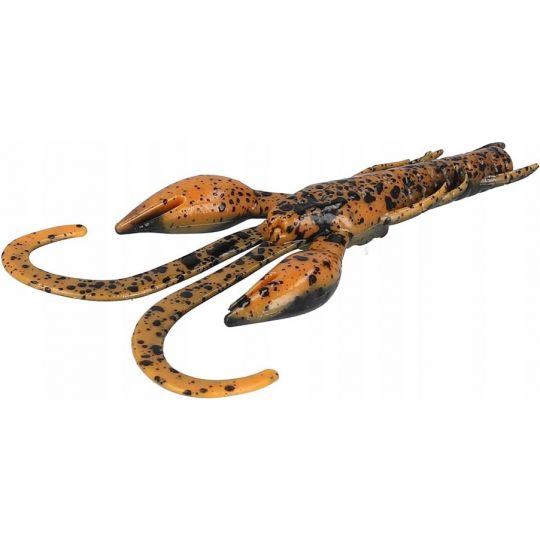 GUMA MIKADO PRZYNĘTA RACZEK ANGRY CRAYFISH 7cm EB GUMA MIKADO PRZYNĘTA RACZEK ANGRY CRAYFISH 7cm EB