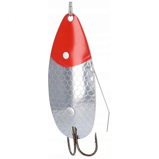 BŁYSTKA WAHADŁOWA MIKADO PIKE 1 18g SREBRNA BŁYSTKA WAHADŁOWA MIKADO PIKE 1 18g SREBRNA