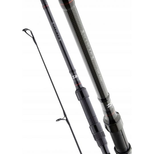 WĘDKA DAIWA NINJA X CARP 3,00m 3lbs 2sec 300cm WĘDKA DAIWA NINJA X CARP 3,00m 3lbs 2sec 300cm