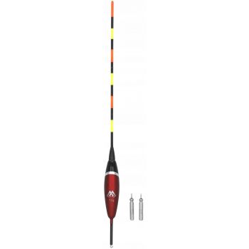 SPŁAWIK ŚWIECĄCY MIKADO LED 04 PRZELOTOWY 6g