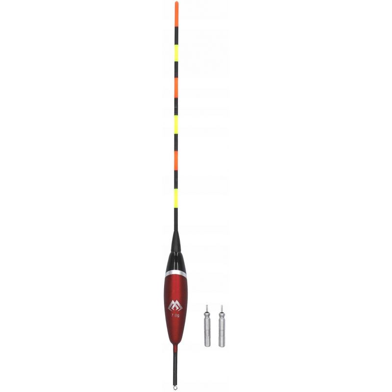 SPŁAWIK ŚWIECĄCY MIKADO LED 04 PRZELOTOWY 6g SPŁAWIK ŚWIECĄCY MIKADO LED 04 PRZELOTOWY 6g