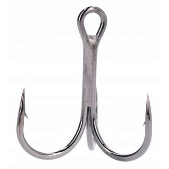 KOTWICA MIKADO JAWS  12 8szt