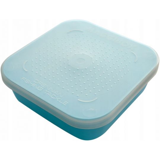 PUDEŁKO DRENNAN MAGGIBOX 1,25l AQUA DO PRZYNĘT PUDEŁKO DRENNAN MAGGIBOX 1,25l AQUA DO PRZYNĘT