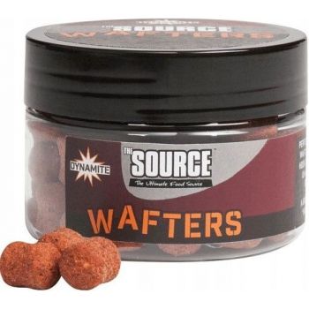 DUMBELLS DYNAMITE BAITS WAFTER SOURCE 14mm