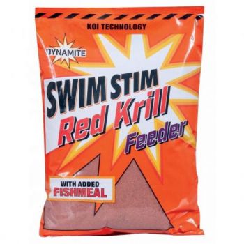 ZANĘTA DYNAMITE BAITS SWIM STIM FEEDER KRYL 1,8kg