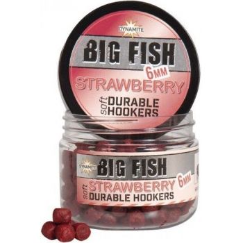 PELLET DYNAMITE BAITS DURABLE TRUSKAWKA 6mm HACZYK